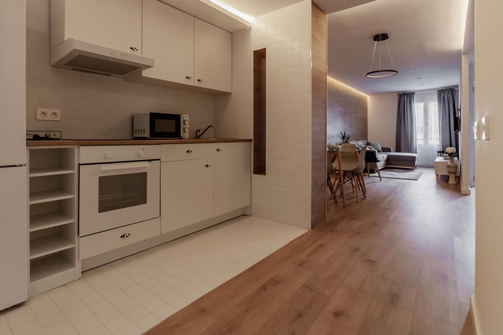 Parrapartamentos Caces Dış mekan fotoğraf